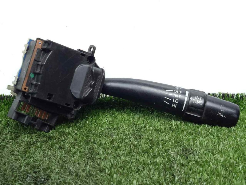 Recambio de mando limpia para toyota avensis berlina (t 22) 2.0 turbodiesel cat referencia OEM IAM 17A164LH1  15.PIN