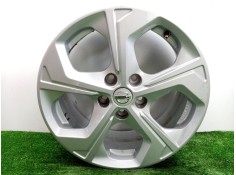 Recambio de llanta para nissan x-trail (t32) 1.6 dci turbodiesel cat referencia OEM IAM 37777045 17´´PULGADAS LLANTAS - LLANTA