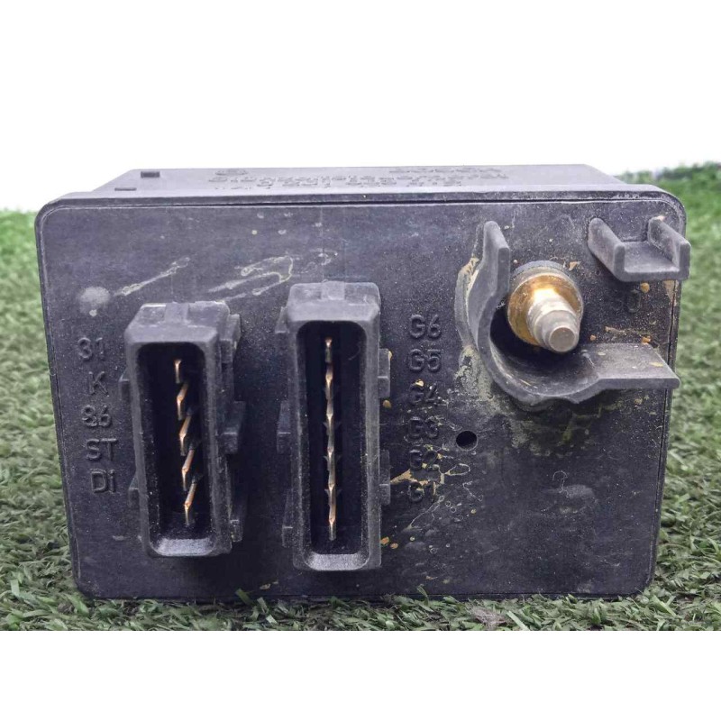 Recambio de caja precalentamiento para fiat doblo cargo (223) 1.9 jtd cat referencia OEM IAM 0281003018  