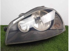 Recambio de faro izquierdo para seat arosa (6h1) 1.0 referencia OEM IAM 89305571-6H1941005 2.SERIE 