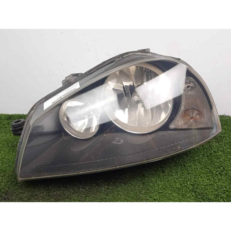 Recambio de faro izquierdo para seat arosa (6h1) 1.0 referencia OEM IAM 89305571-6H1941005 2.SERIE 