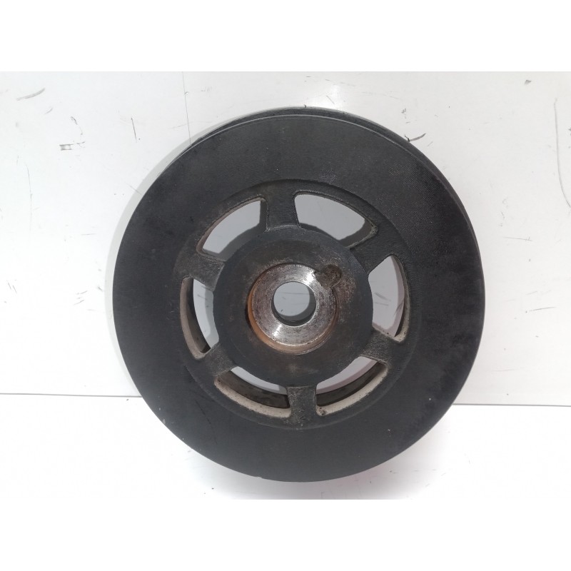 Recambio de polea cigueñal para volkswagen passat berlina (3b2) 2.3 v5 cat (agz) referencia OEM IAM 071105243C  