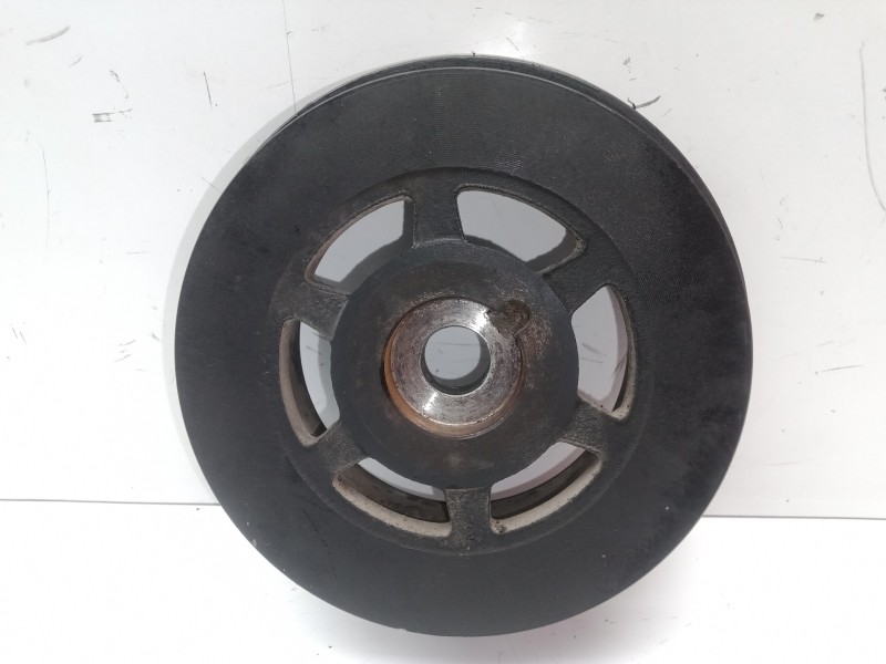 Recambio de polea cigueñal para volkswagen passat berlina (3b2) 2.3 v5 cat (agz) referencia OEM IAM 071105243C  