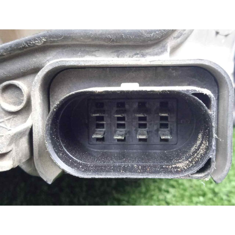 Recambio de faro izquierdo para seat arosa (6h1) 1.0 referencia OEM IAM 89305571-6H1941005 2.SERIE 