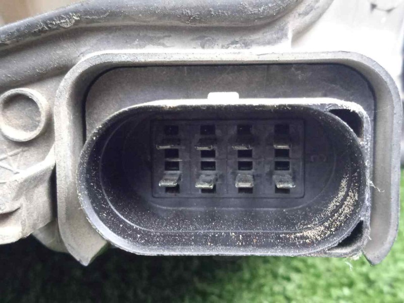 Recambio de faro izquierdo para seat arosa (6h1) 1.0 referencia OEM IAM 89305571-6H1941005 2.SERIE 