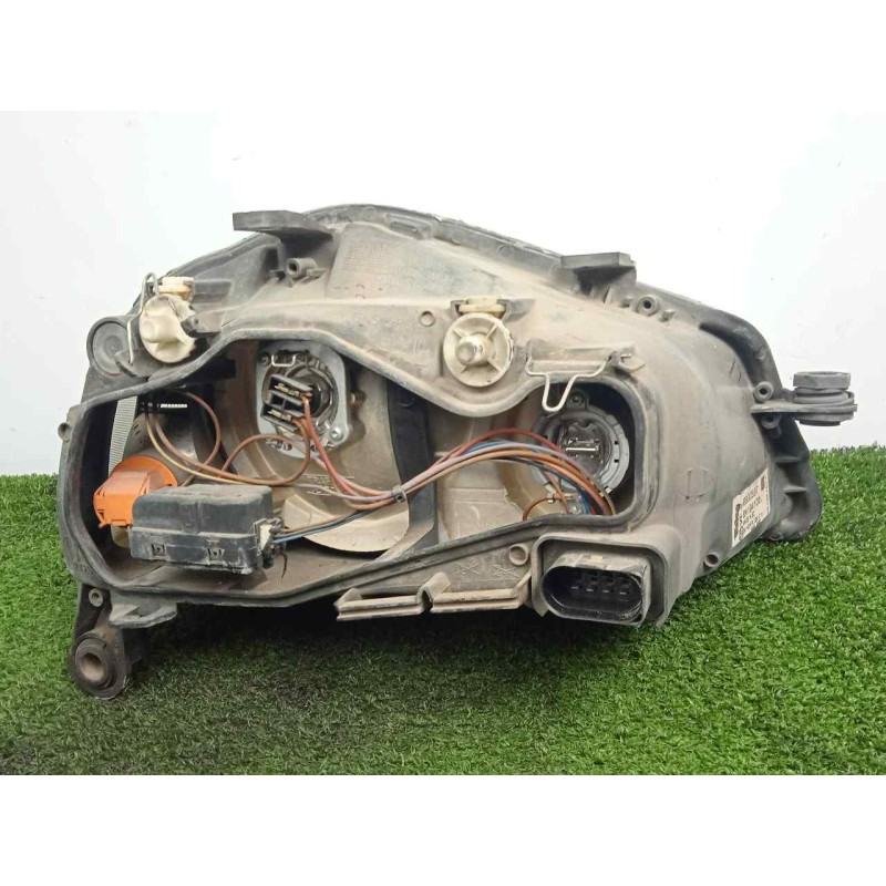 Recambio de faro izquierdo para seat arosa (6h1) 1.0 referencia OEM IAM 89305571-6H1941005 2.SERIE 