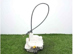 Recambio de cerradura puerta delantera derecha para fiat panda (169) 1.3 jtd 4x4 referencia OEM IAM SINREFERENCIA 5.PUERTAS 4.PI