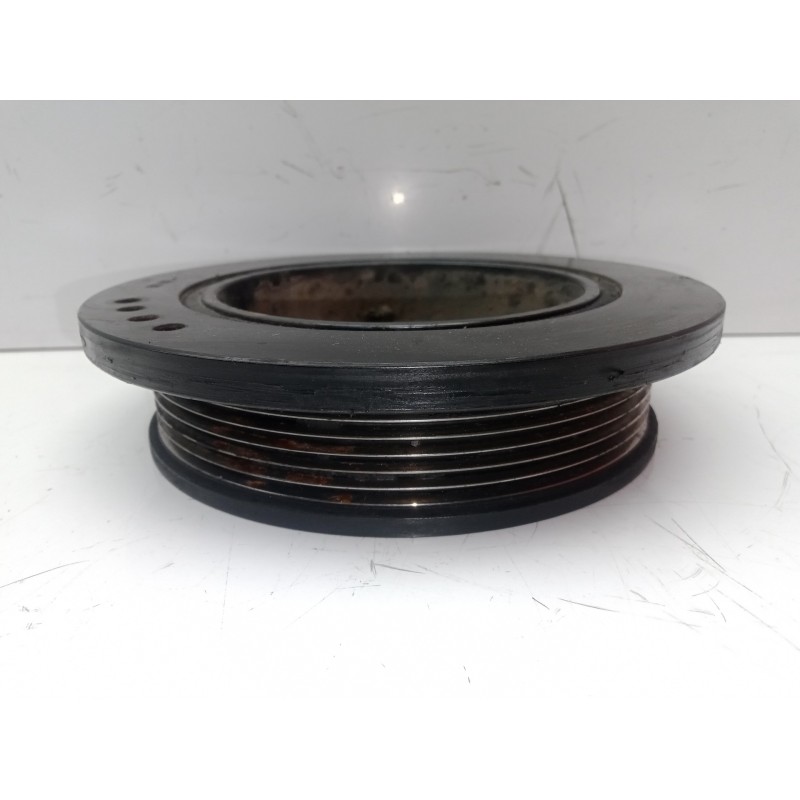 Recambio de polea cigueñal para volkswagen passat berlina (3b2) 2.3 v5 cat (agz) referencia OEM IAM 071105243C  