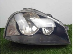 Recambio de faro derecho para seat arosa (6h1) 1.0 referencia OEM IAM 89305581-6H1941006 2.SERIE 