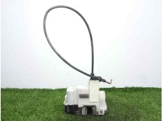 Recambio de cerradura puerta delantera derecha para fiat panda (169) 1.3 jtd 4x4 referencia OEM IAM SINREFERENCIA 5.PUERTAS 4.PI 2