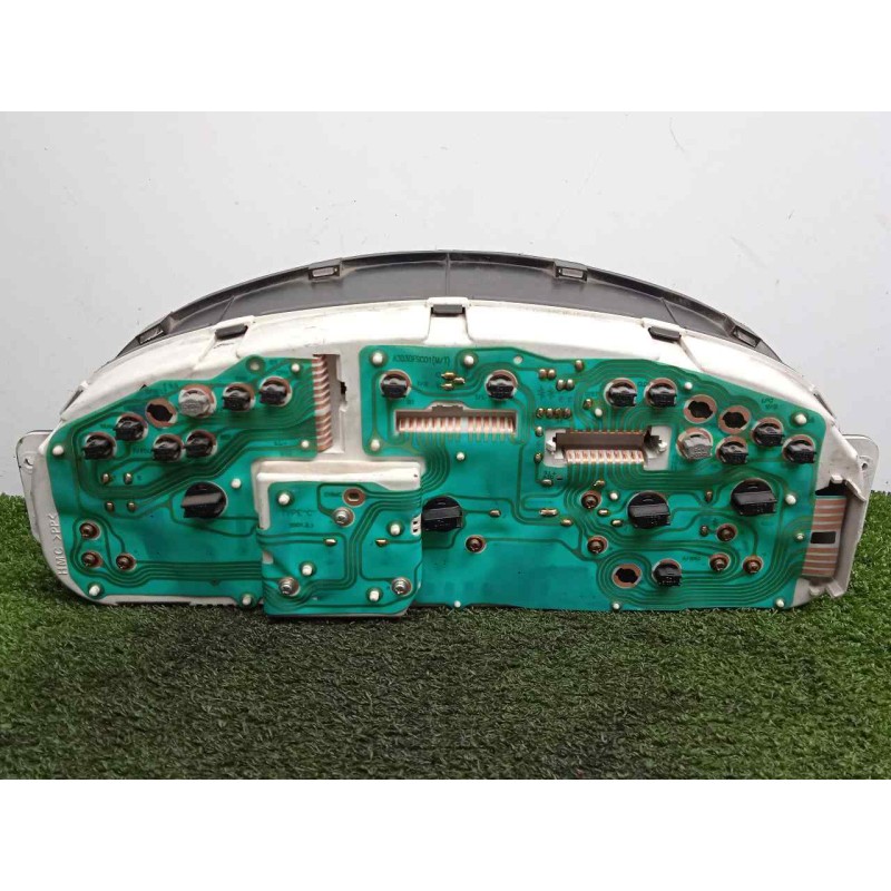 Recambio de cuadro instrumentos para hyundai trajet (fo) 2.0 crdi cat referencia OEM IAM 0106110038-940033A850 CON.TARAS 