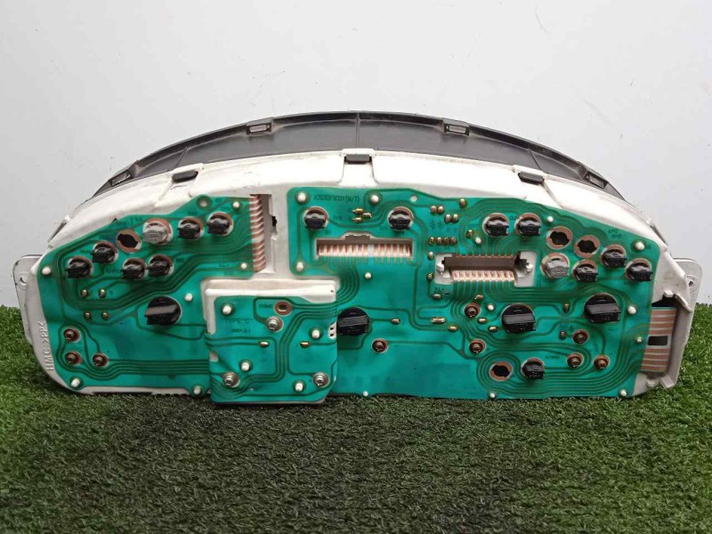 Recambio de cuadro instrumentos para hyundai trajet (fo) 2.0 crdi cat referencia OEM IAM 0106110038-940033A850 CON.TARAS 