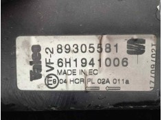 Recambio de faro derecho para seat arosa (6h1) 1.0 referencia OEM IAM 89305581-6H1941006 2.SERIE  2