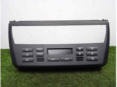 Recambio de mando climatizador para bmw x3 (e83) 2.0 turbodiesel cat referencia OEM IAM 64113443981-5HB00877713  