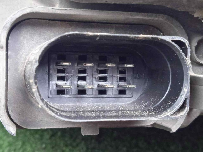 Recambio de faro derecho para seat arosa (6h1) 1.0 referencia OEM IAM 89305581-6H1941006 2.SERIE 