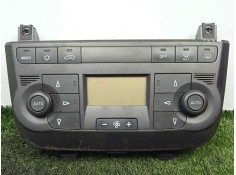Recambio de mando climatizador para fiat grande punto (199) 1.3 16v jtd cat referencia OEM IAM 735447949  