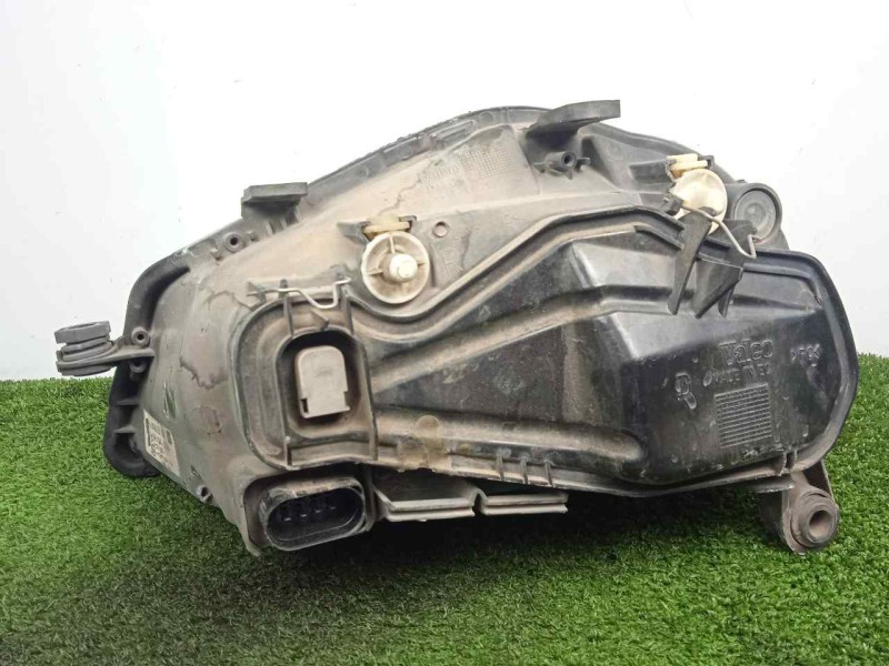Recambio de faro derecho para seat arosa (6h1) 1.0 referencia OEM IAM 89305581-6H1941006 2.SERIE 