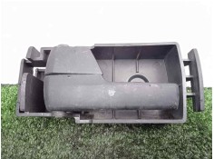 Recambio de maneta interior delantera izquierda para ford transit connect (tc7) 1.8 tdci cat referencia OEM IAM 2T14V266A63  