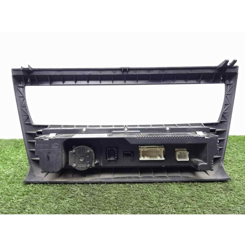 Recambio de mando climatizador para bmw x3 (e83) 2.0 turbodiesel cat referencia OEM IAM 64113443981-5HB00877713  