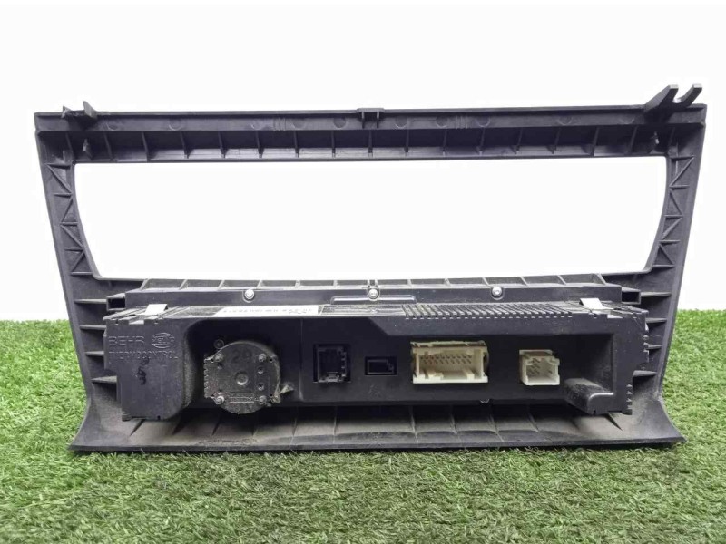 Recambio de mando climatizador para bmw x3 (e83) 2.0 turbodiesel cat referencia OEM IAM 64113443981-5HB00877713  