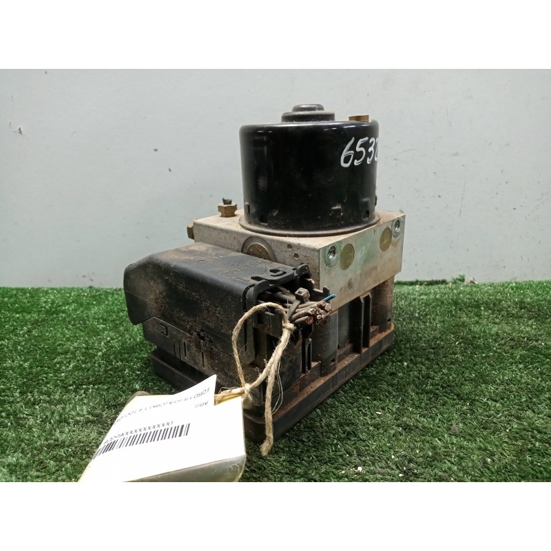 Recambio de abs para ford fiesta (cbk) 1.4 tdci cat referencia OEM IAM 2S612M110CED351437A0B10020600934  