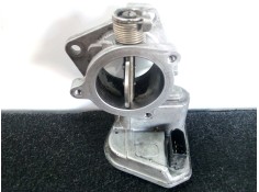 Recambio de caja mariposa para iveco daily caja cerrada (1989 =>) 2.8 diesel referencia OEM IAM 504264089-B51810197  