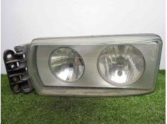 Recambio de faro izquierdo para iveco eurocargo 05.03  5.9 diesel referencia OEM IAM 504020193-89201215  
