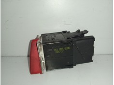 Recambio de warning para volkswagen jetta (1k2) 1.9 tdi referencia OEM IAM 1K0953509H 4.PINES  2