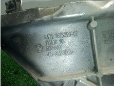 Recambio de posapie para bmw r 1200 rt/st referencia OEM IAM 46717675290 DERECHO K26 - 05-10 2