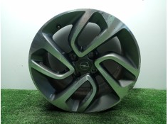 Recambio de llanta para opel crossland x 1.2 referencia OEM IAM 672044871 16´´PULGADAS LLANTAS - LLANTA