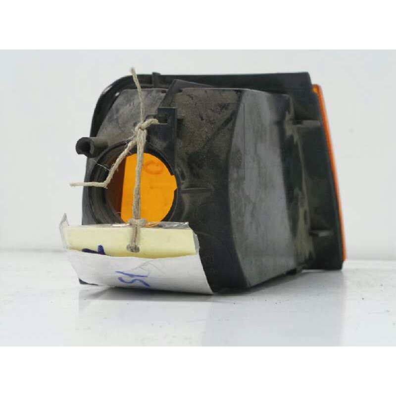 Recambio de piloto delantero izquierdo para seat toledo (1l) referencia OEM IAM AMBAR  AMBAR