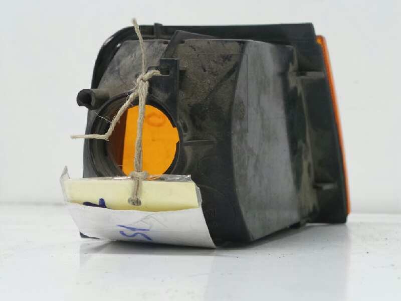 Recambio de piloto delantero izquierdo para seat toledo (1l) referencia OEM IAM AMBAR  AMBAR