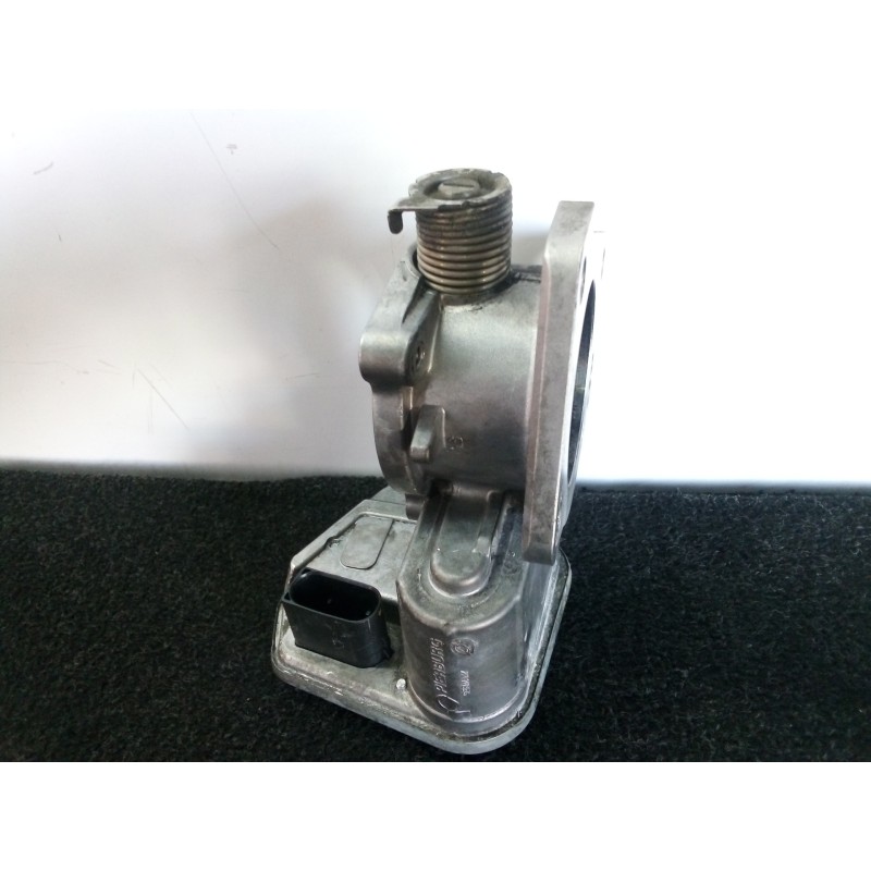 Recambio de caja mariposa para iveco daily caja cerrada (1989 =>) 2.8 diesel referencia OEM IAM 504264089-B51810197  