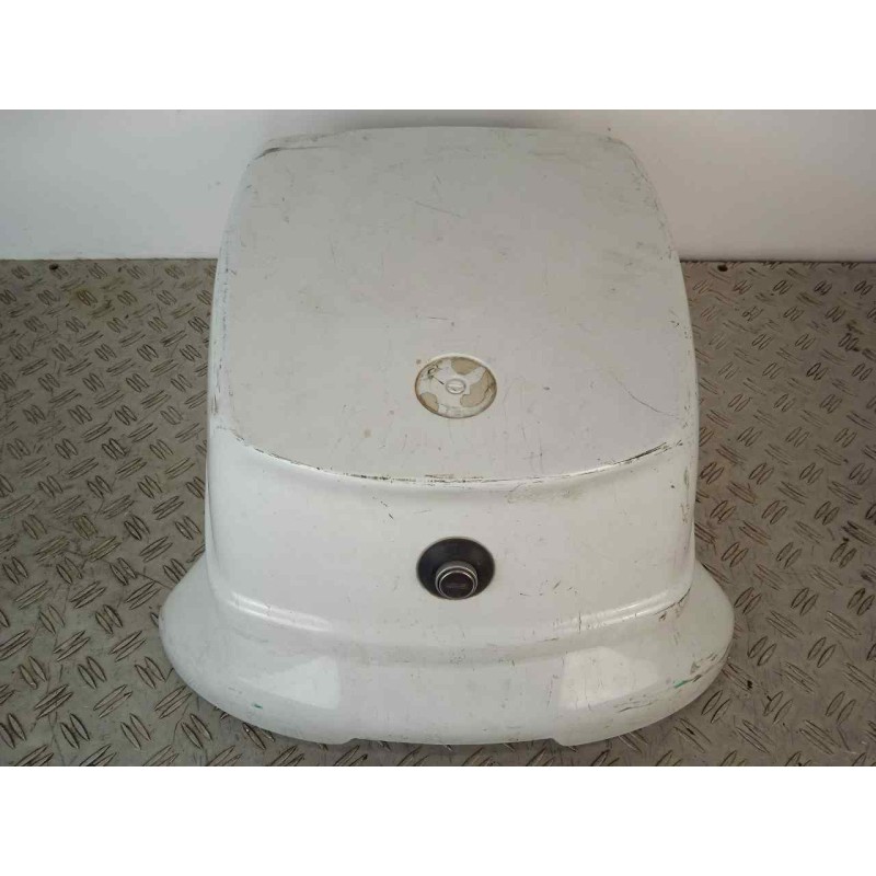 Recambio de portaequipajes para bmw r 1100 r/gs/rs/rt referencia OEM IAM 2316812 TRASERO.CENTRAL 