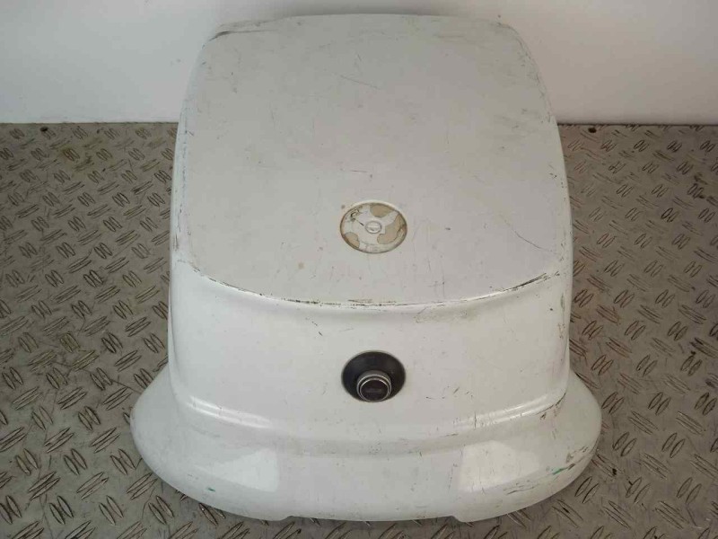 Recambio de portaequipajes para bmw r 1100 r/gs/rs/rt referencia OEM IAM 2316812 TRASERO.CENTRAL 