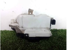 Recambio de cerradura puerta delantera derecha para seat ibiza (6k1) 1.4 referencia OEM IAM 6K3837016D 6K1. - 99-02 3.PUERTAS - 