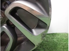 Recambio de llanta para opel crossland x 1.2 referencia OEM IAM 672044871 16´´PULGADAS LLANTAS - LLANTA 2