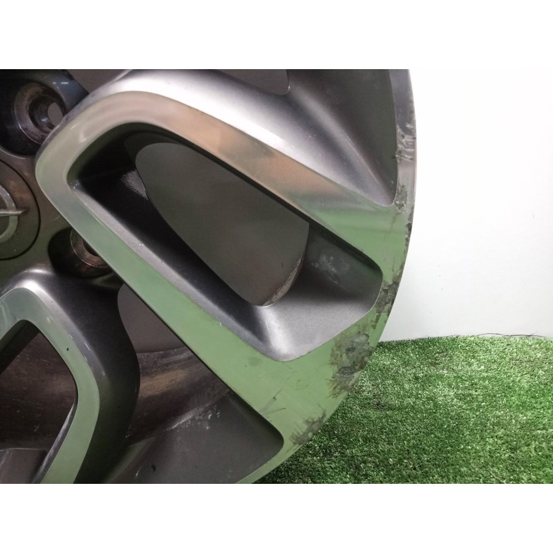 Recambio de llanta para opel crossland x 1.2 referencia OEM IAM 672044871 16´´PULGADAS LLANTAS - LLANTA