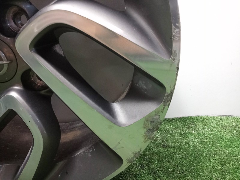 Recambio de llanta para opel crossland x 1.2 referencia OEM IAM 672044871 16´´PULGADAS LLANTAS - LLANTA