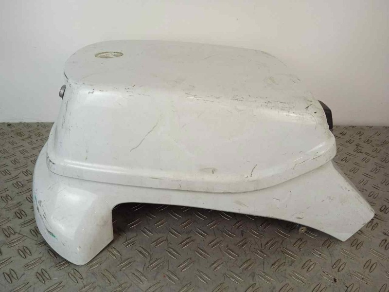 Recambio de portaequipajes para bmw r 1100 r/gs/rs/rt referencia OEM IAM 2316812 TRASERO.CENTRAL 