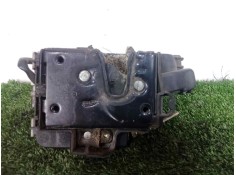 Recambio de cerradura puerta delantera derecha para seat ibiza (6k1) 1.4 referencia OEM IAM 6K3837016D 6K1. - 99-02 3.PUERTAS -  2