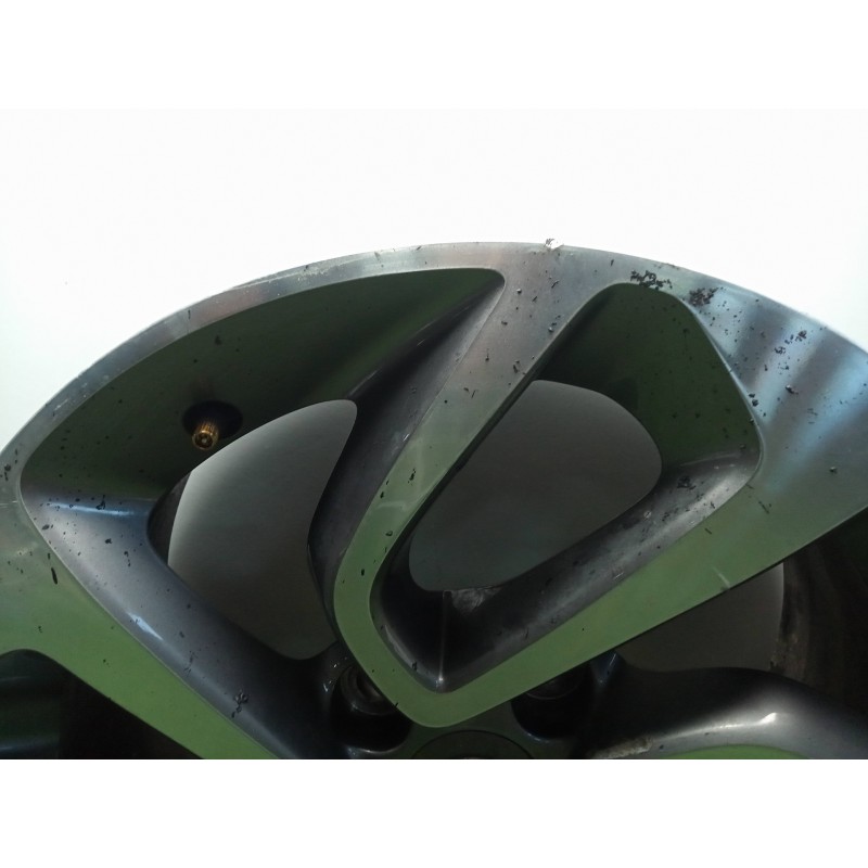 Recambio de llanta para opel crossland x 1.2 referencia OEM IAM 672044871 16´´PULGADAS LLANTAS - LLANTA