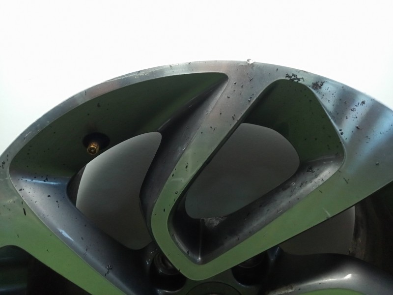 Recambio de llanta para opel crossland x 1.2 referencia OEM IAM 672044871 16´´PULGADAS LLANTAS - LLANTA