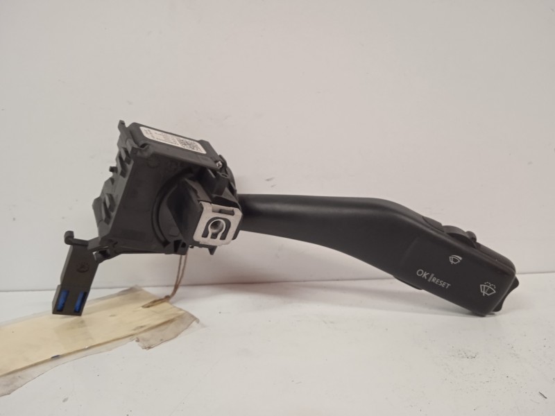 Recambio de mando limpia para volkswagen jetta (1k2) 1.9 tdi referencia OEM IAM 1K0953513  