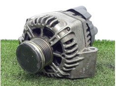 Recambio de alternador para fiat grande punto (199) 1.3 16v jtd cat referencia OEM IAM 46823547-TG9S010 90AH - VALEO POLEA-EMBRA