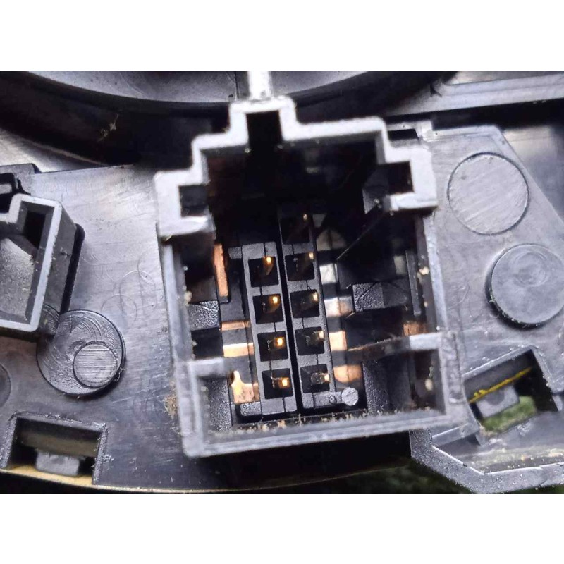 Recambio de anillo airbag para bmw x3 (e83) 2.0 turbodiesel cat referencia OEM IAM 613183774889-613183764439  