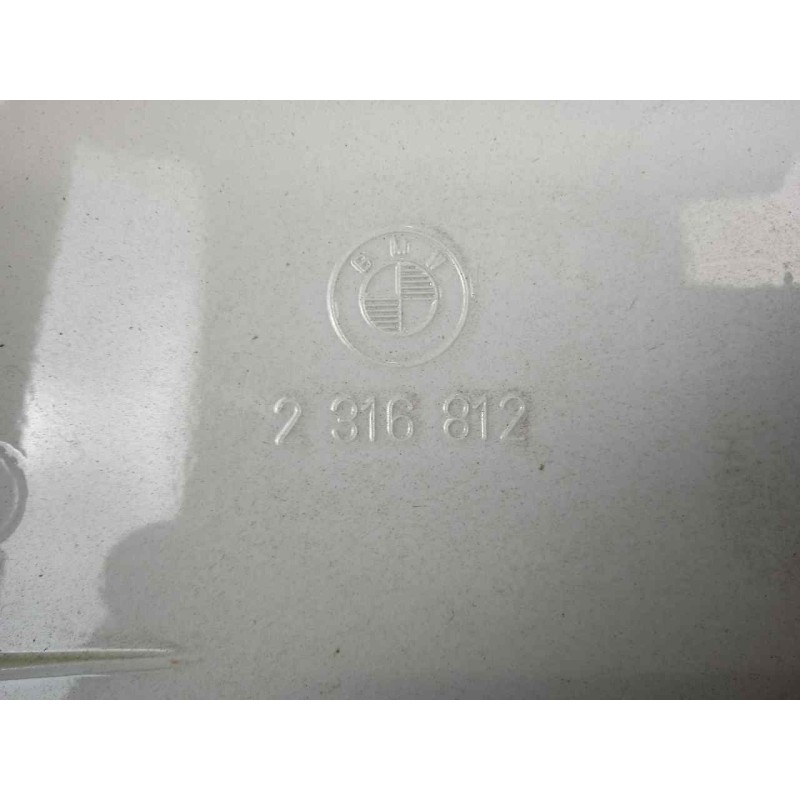 Recambio de portaequipajes para bmw r 1100 r/gs/rs/rt referencia OEM IAM 2316812 TRASERO.CENTRAL 