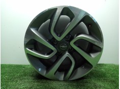 Recambio de llanta para opel crossland x 1.2 referencia OEM IAM 672044871 16´´PULGADAS LLANTAS - LLANTA