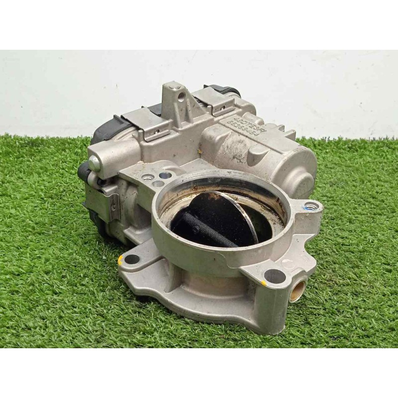Recambio de caja mariposa para alfa romeo stelvio (630) 2.2 jtdm cat referencia OEM IAM 55258454 5.PINES 