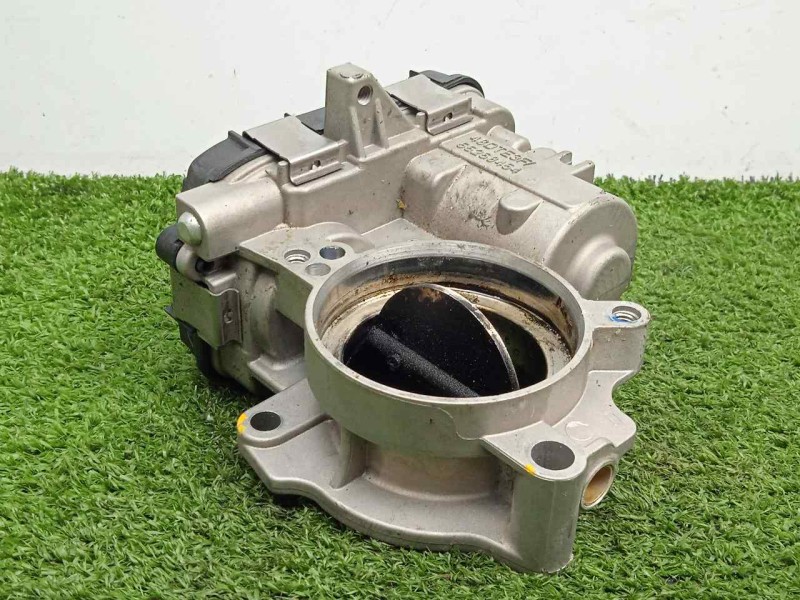 Recambio de caja mariposa para alfa romeo stelvio (630) 2.2 jtdm cat referencia OEM IAM 55258454 5.PINES 